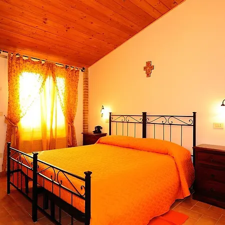 Colle Degli Olivi Snc Pension Assisi Buitenkant foto