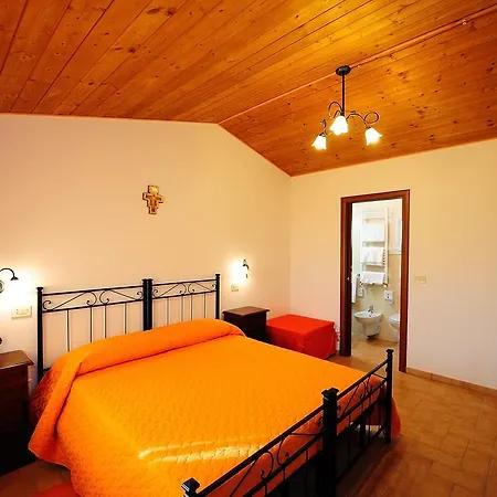 Colle Degli Olivi Snc Pension Assisi Buitenkant foto