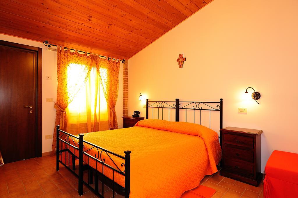Colle Degli Olivi Snc Landhuis Assisi