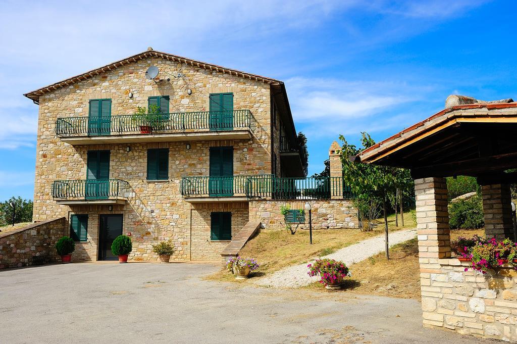 Colle Degli Olivi Snc